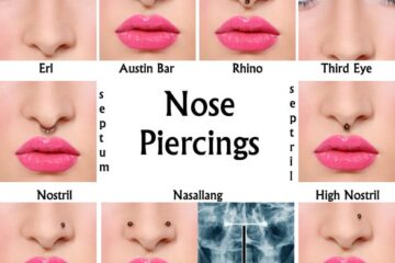 Types-of-Nose-Piercings