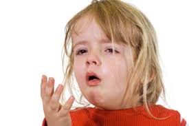 Croup Cough Picture 1